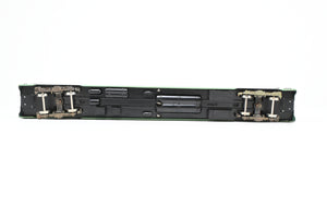HO Brass Balboa NP - Northern Pacific Coach Factory Painted