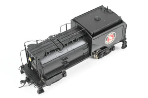 HO Brass Sunset Models GN - Great Northern 2-8-2 Class O-1 Custom Painted No. 3125