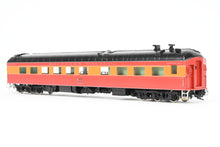 Load image into Gallery viewer, HO Brass CON TCY - The Coach Yard SP - Southern Pacific SP 10507 Harriman Hamburger Grill Car-  Class 77-HG - Factory Painted
