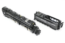 Load image into Gallery viewer, HO Brass PSC – Precision Scale Co. DM&amp;IR – Duluth Missabe &amp; Iron Range M-3 2-8-8-4 “The Yellowstone” FP No. 226
