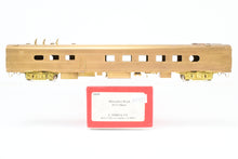Load image into Gallery viewer, HO Brass Soho MILW - Milwaukee Road #121 Diner
