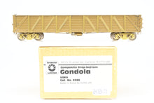 Load image into Gallery viewer, HO Brass Oriental Limited Various Roads - USRA 40&#39; Composite Drop-Bottom Gondola
