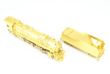 Load image into Gallery viewer, HO Brass Sunset Models USRA 2-10-2 IC - Illinois Central Version Custom Details
