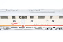 Load image into Gallery viewer, HO Brass Oriental Limited ATSF - Santa Fe EMD E8Am/Bm 2250 HP Factory Plated and Painted #82L/82A
