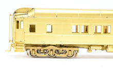 Load image into Gallery viewer, HO Brass PSC - Precision Scale Co. Various Roads Pullman Heavyweight 12-Section Sleeper Plan 2411 With Mechanical AC
