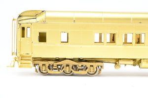 HO Brass PSC - Precision Scale Co. Various Roads Pullman Heavyweight 12-Section Sleeper Plan 2411 With Mechanical AC