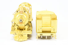 Load image into Gallery viewer, HO Brass Sunset Models USRA 2-10-2 IC - Illinois Central Version Custom Details
