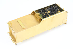 HO Brass PFM - Fujiyama C&NW - Chicago & North Western Class H-1 4-8-4 REBOXX