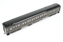 Load image into Gallery viewer, HO Brass TCY - The Coach Yard SP - Southern Pacific HW Pullman 12 Section 1 Drawing Room FP Pullman Green "Aspen" Plan 3410b
