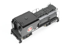 Load image into Gallery viewer, HO Brass Sunset Models GN - Great Northern 2-8-2 Class O-1 Custom Painted No. 3125
