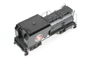 HO Brass Sunset Models GN - Great Northern 2-8-2 Class O-1 Custom Painted No. 3125