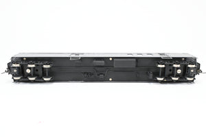 HO Brass CON TCY - The Coach Yard SP - Southern Pacific OWL Circa 1960 10-Car Train Pro-Painted