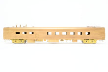 Load image into Gallery viewer, HO Brass Soho MILW - Milwaukee Road #121 Diner
