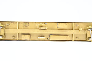 HO Brass Soho Various Roads Pullman 8 Section 1 Drawing Room 2 Compartment HW Sleeper "Royal Oak" Non A/C