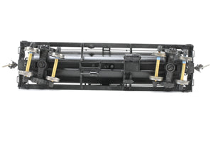 HO Brass Lambert Various Roads 10,000 Gallon Type 103 Tank Car Custom Painted GATX - General American Tank 62404