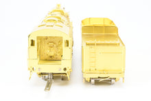 Load image into Gallery viewer, HO Brass Sunset Models USRA 2-10-2 IC - Illinois Central Version Custom Details

