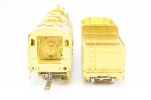 HO Brass Sunset Models USRA 2-10-2 IC - Illinois Central Version Custom Details