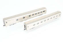 Load image into Gallery viewer, HO Brass CON CIL - Challenger Imports ATSF - Santa Fe 1951 Super Chief 10 Car Set
