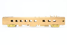 Load image into Gallery viewer, HO Brass Soho MILW - Milwaukee Road #121 Diner
