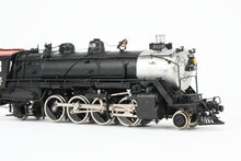 Load image into Gallery viewer, HO Brass Sunset Models GN - Great Northern 2-8-2 Class O-1 Custom Painted No. 3125
