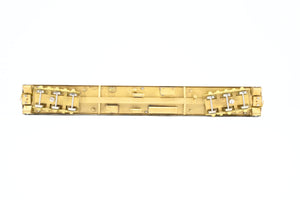 HO Brass Soho Various Roads Pullman 8 Section 1 Drawing Room 2 Compartment HW Sleeper "Royal Oak" Non A/C