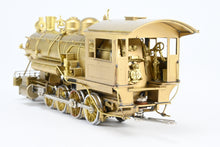 Load image into Gallery viewer, HO Brass Hallmark Models CM - Colorado Midland 2-8-0 Class 175 Road Nos. 301-306
