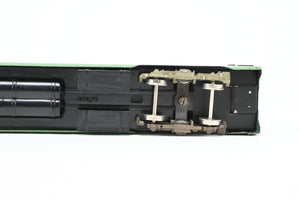 HO Brass Balboa NP - Northern Pacific Coach Factory Painted