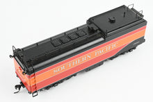 Load image into Gallery viewer, HO Brass Westside Model Co. SP - Southern Pacific Class GS-4 4-8-4 FP Daylight #4430
