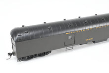 Load image into Gallery viewer, HO Brass CON TCY - The Coach Yard SP - Southern Pacific OWL Circa 1960 10-Car Train Pro-Painted

