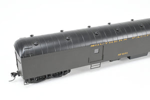 HO Brass CON TCY - The Coach Yard SP - Southern Pacific OWL Circa 1960 10-Car Train Pro-Painted