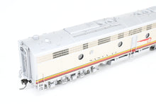 Load image into Gallery viewer, HO Brass Oriental Limited ATSF - Santa Fe EMD E8Am/Bm 2250 HP Factory Plated and Painted #82L/82A
