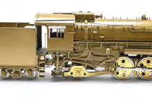 Load image into Gallery viewer, HO Brass OMI - Overland Models SLSF - Frisco &quot;4300&quot; 4-8-2 Mountain w/ Sagami Can Motor
