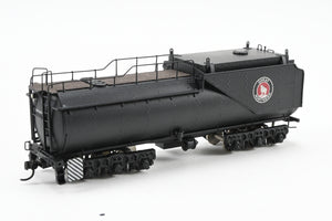 HO Brass PFM - Tenshodo GN - Great Northern 2-8-8-2 Class R-2 FP No. 2042 1969 Run