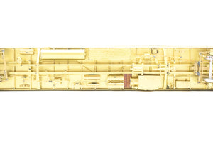 HO Brass PSC - Precision Scale Co. Various Roads Pullman Heavyweight 12-Section Sleeper Plan 2411 With Mechanical AC