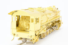 Load image into Gallery viewer, HO Brass Sunset Models USRA 2-10-2 IC - Illinois Central Version Custom Details
