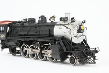Load image into Gallery viewer, HO Brass Sunset Models GN - Great Northern 2-8-2 Class O-1 Custom Painted No. 3125
