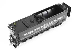 HO Brass PSC – Precision Scale Co. DM&IR – Duluth Missabe & Iron Range M-3 2-8-8-4 “The Yellowstone” FP No. 226