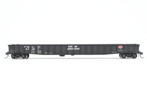 HO Brass PSC – Precision Scale Co. P&LE – Pittsburgh & Lake Erie 65-Foot Mill Gondola Bethlehem C/P
