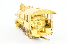 Load image into Gallery viewer, HO Brass Hallmark Models CM - Colorado Midland Class 200 2-8-0 Vauclain Compound
