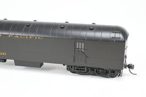 HO Brass CON TCY - The Coach Yard SP - Southern Pacific OWL Circa 1960 10-Car Train Pro-Painted