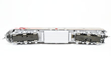 Load image into Gallery viewer, HO Brass Oriental Limited ATSF - Santa Fe EMD E8Am/Bm 2250 HP Factory Plated and Painted #82L/82A
