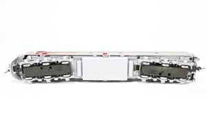 HO Brass Oriental Limited ATSF - Santa Fe EMD E8Am/Bm 2250 HP Factory Plated and Painted #82L/82A