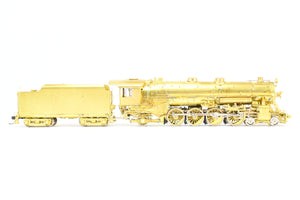HO Brass OMI - Overland Models DL&W - Lackawanna  P-1 Class 4-8-2 Mountain