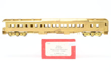 Load image into Gallery viewer, HO Brass Soho Various Roads Pullman 10-Section-Lounge-Observation (10 Section-Lounge) Mt. Hood
