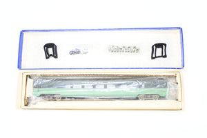 HO Brass Balboa NP - Northern Pacific Coach Factory Painted