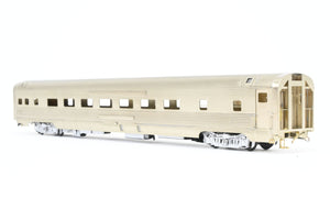 HO Brass PSC - Precision Scale Co. NYC - New York Central Empire State Express Coach 1981 Run