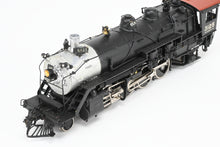 Load image into Gallery viewer, HO Brass Sunset Models GN - Great Northern 2-8-2 Class O-1 Custom Painted No. 3125
