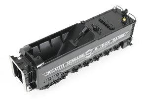 HO Brass PSC – Precision Scale Co. DM&IR – Duluth Missabe & Iron Range M-3 2-8-8-4 “The Yellowstone” FP No. 226
