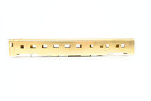 Load image into Gallery viewer, HO Brass Great Brass Fleet NYC - New York Central Pullman 10-5 Sleeper Cascade Series – Skirted NO TRUCKS

