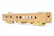 Load image into Gallery viewer, HO Brass Soho MILW - Milwaukee Road #121 Diner
